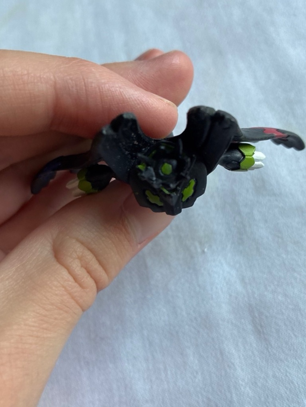 Rare Pokemon - Picture 3 of 5